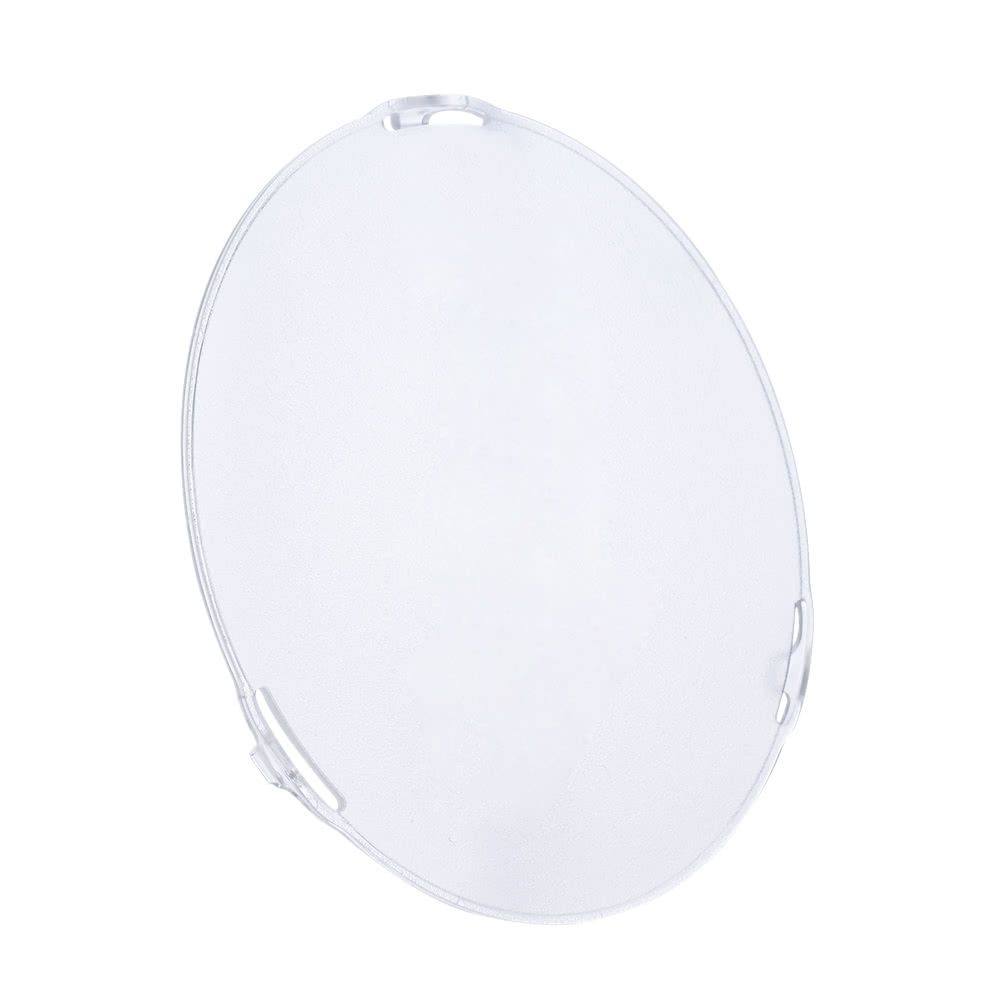 Photo Studio Portable 18.5cm Frosted-Surface Diffuser Plate