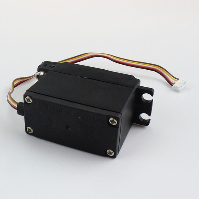 Waterproof Full Metal Servo Motor For Wltoys 104001 Model DIY