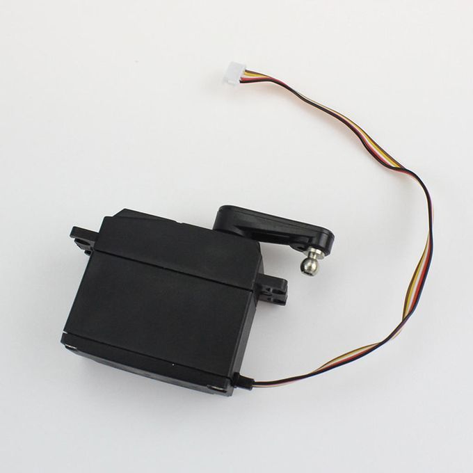 Waterproof Full Metal Servo Motor For Wltoys 104001 Model DIY