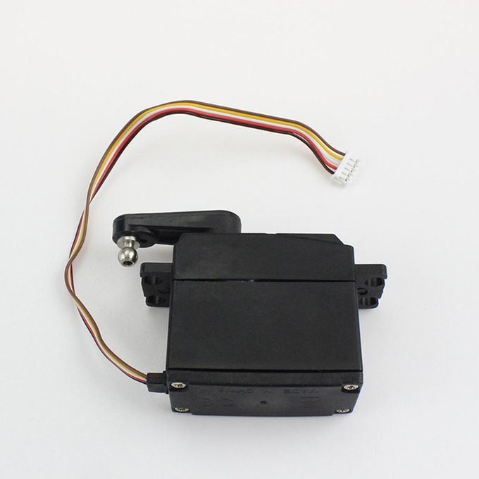 Waterproof Full Metal Servo Motor For Wltoys 104001 Model DIY