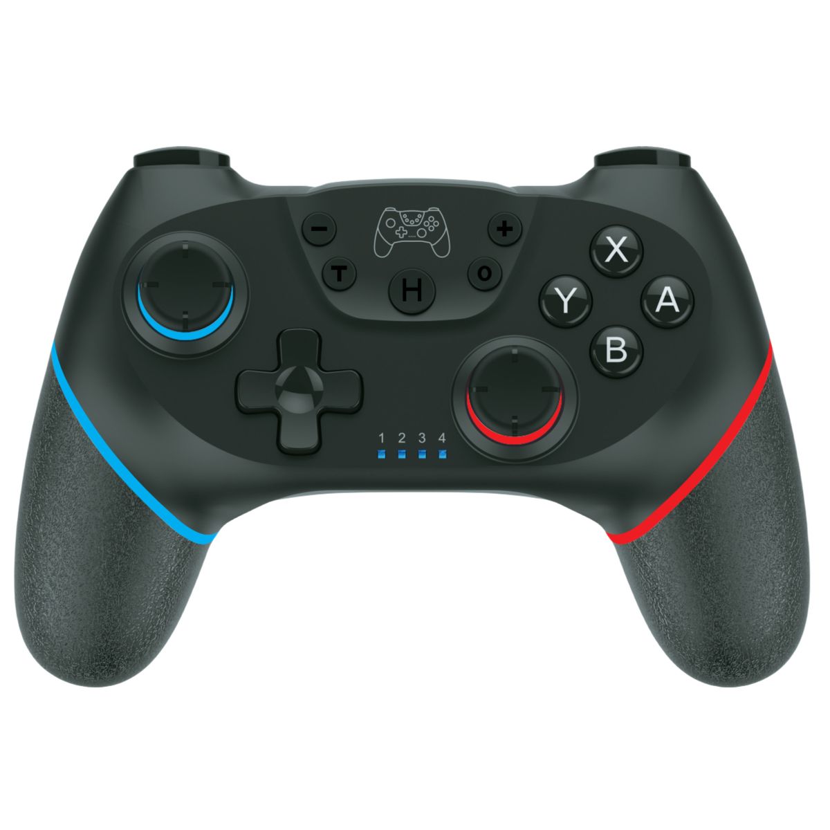Duo Wireless Gaming Controller \u2013