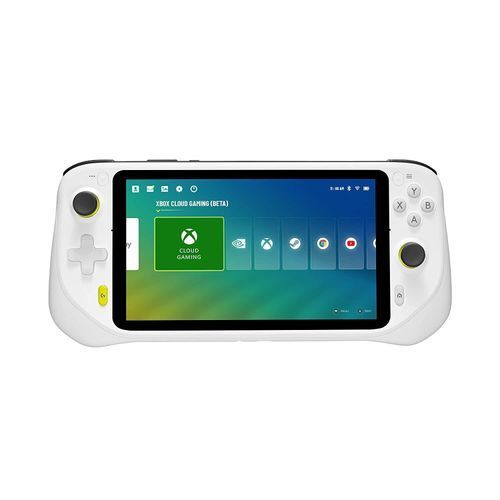 Logitech G Cloud Gaming Handheld , Portable Console With