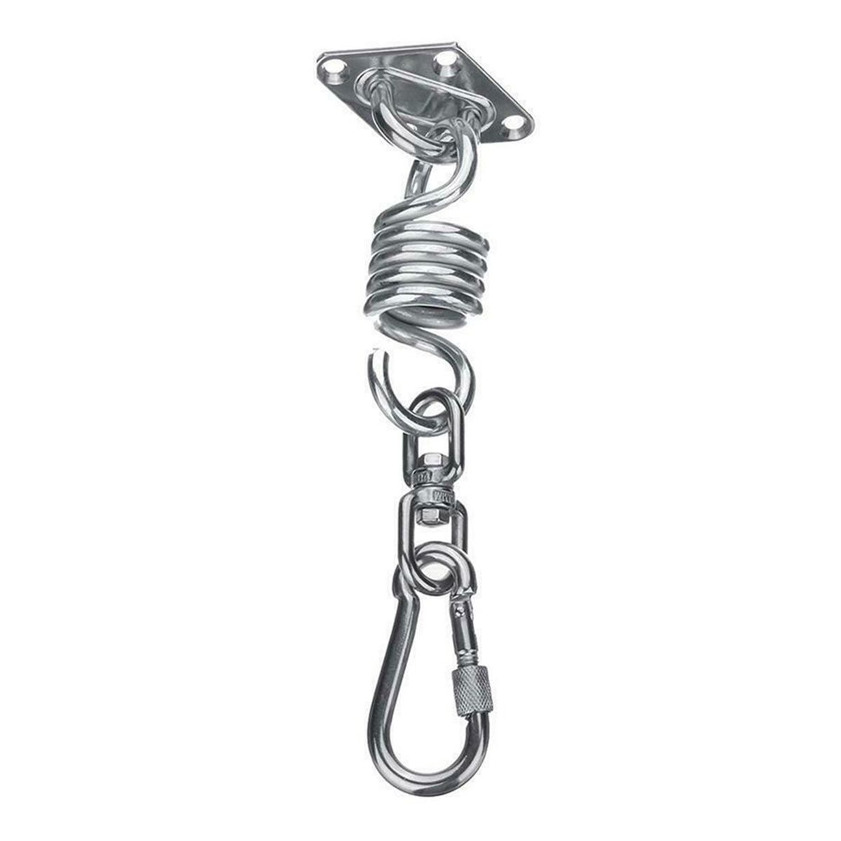 360 Degrees Hammock Hook Swing Chair Ultimate Hanging