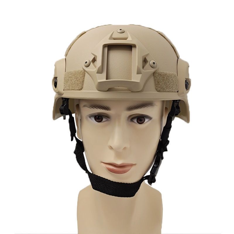 Ary  Fast  Airsoft MH Tactical  Outdoor Tactical Painball CS  Riding Rock Climbing Protect Caps