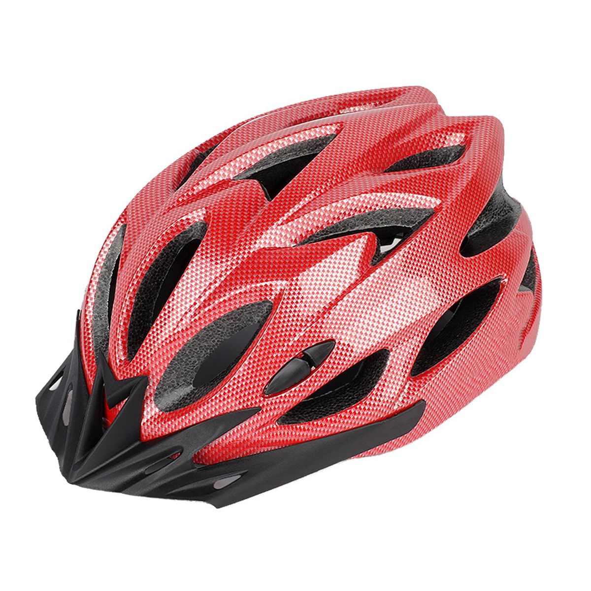 OUTUP Cycling Road Car Mountain Bike Integrated Model Cycling Adult Cool Colors Holes Breathable Professional