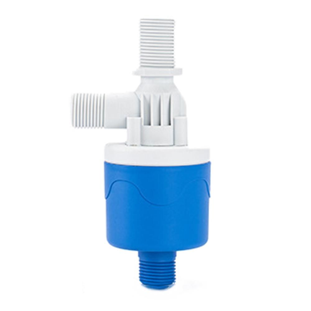 20mm DN15 G1/2 Automatic Floatvalve Water Tanks Watertower Float Ballvalve Full Automatic Stopvalve with Stainless Steel Screws