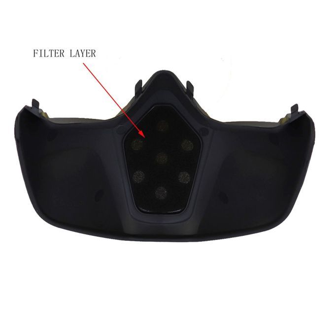 Bike Motor Y Le   Gl Es Retro Windproof Vintage  S Gl Es UV400 Moto Ross     1 Pair-Black Frame + Transparent Lens