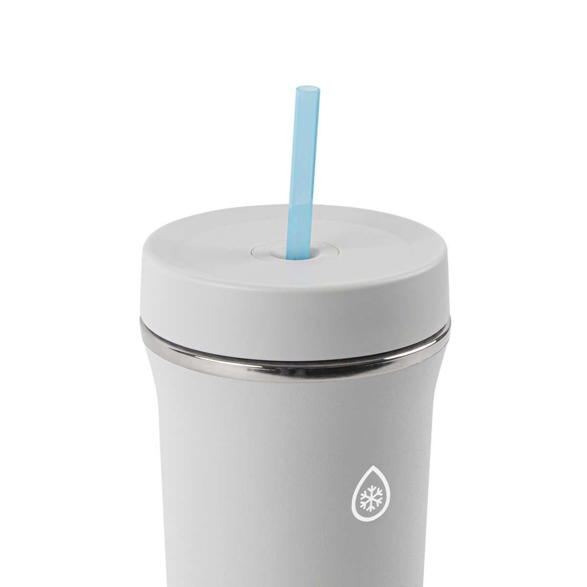 Thermoflask Insulated Standard Straw Tumbler - 2 Pack