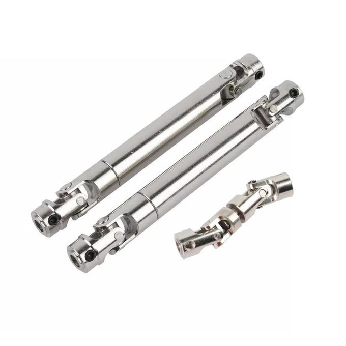 RC Car Drive Shaft 1/10 Modified Replacement Car Hobby Truck Model For