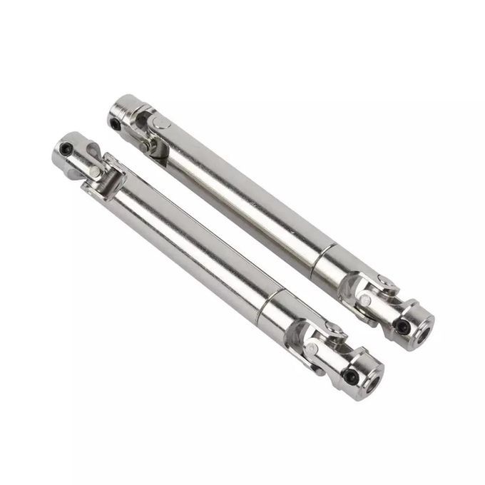 RC Car Drive Shaft 1/10 Modified Replacement Car Hobby Truck Model For