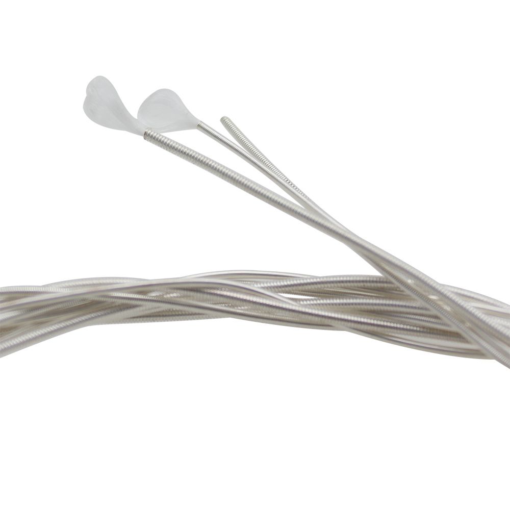 6pcs/set (.028-.043) Classical Guitar Strings Nylon Two