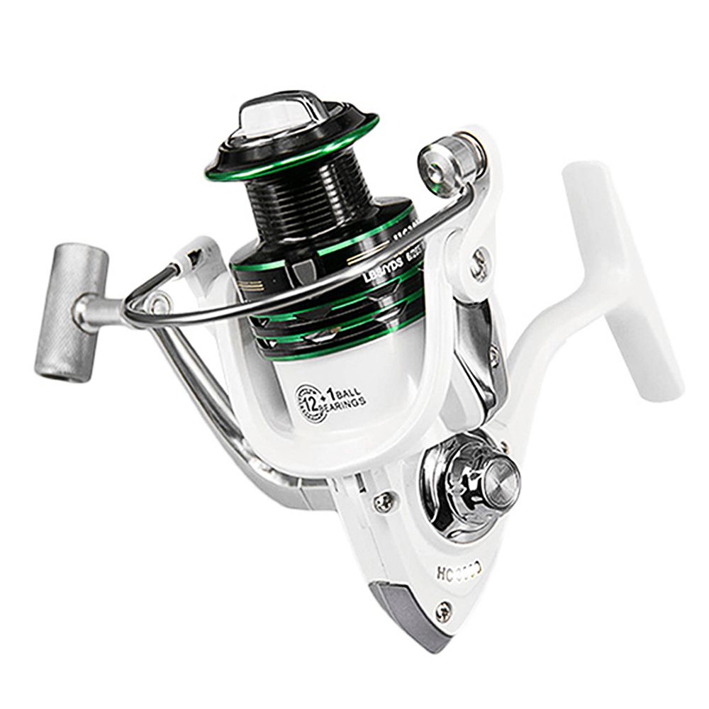 Spinning Reels Fishing Spinning Reel With Interchangeable
