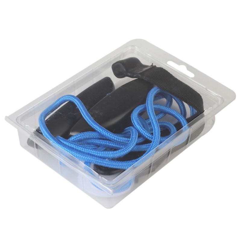 Fitness Shoulder Rope Pulley Door Anchor Hanging Pulley Trainer Resistance Band Supports  Joint Rehabilitation Training Bands WAR
