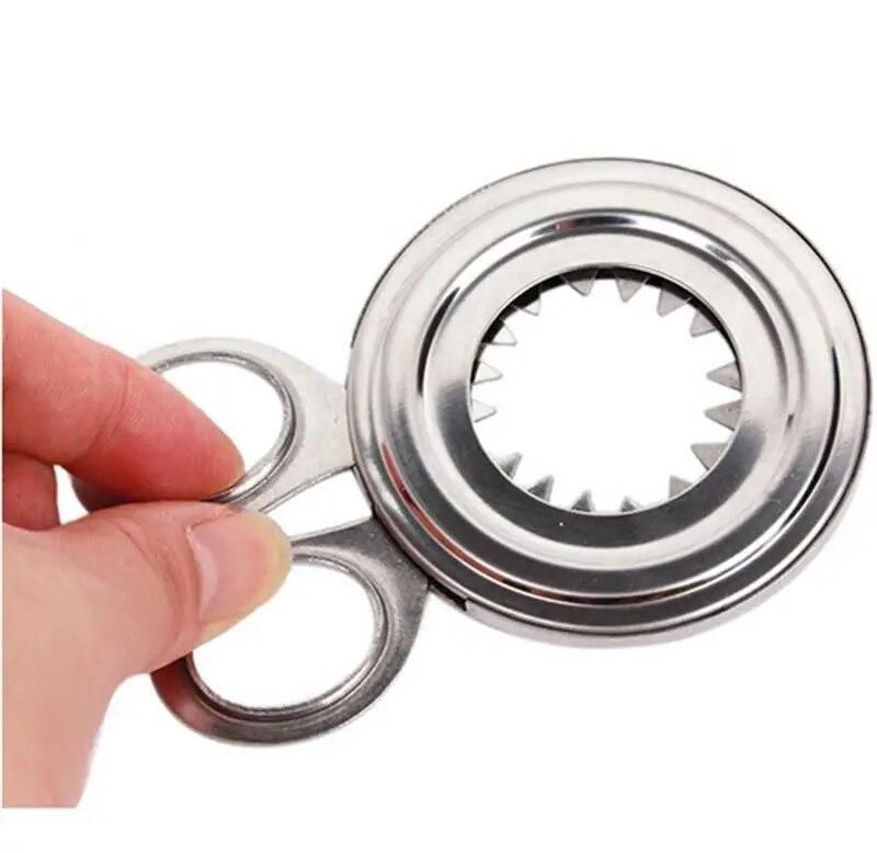 Slicer Boiled Cooked Egg Topper Snipper Eggshell Shell Opener Kitchen Household Tool Cutter Mini Scissor Clipper Tool For Eggs