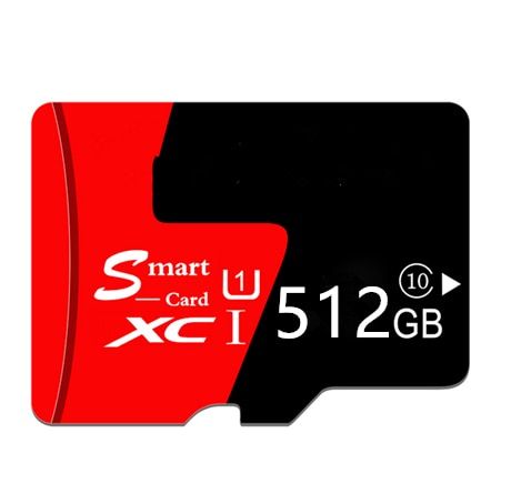 Memory Card 32GB 64GB 128GB 256GB 512GB 1TB TF SD Card