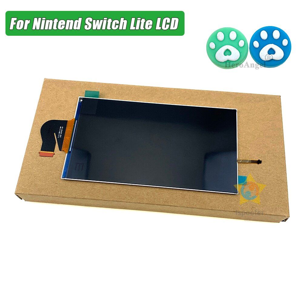 LCD Display Touch Screen For Nintendo Switch Lite