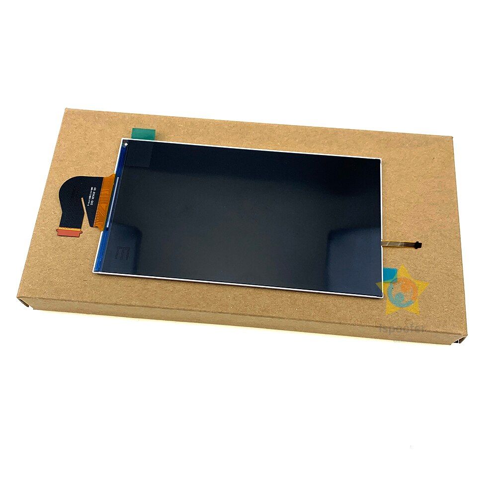 LCD Display Touch Screen For Nintendo Switch Lite