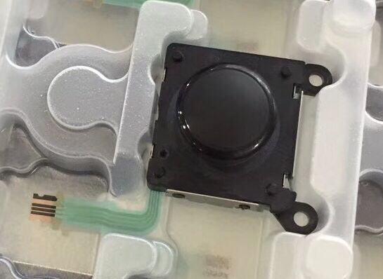 1pair=2pieces New For Psvita Slim For Ps Vita Psv