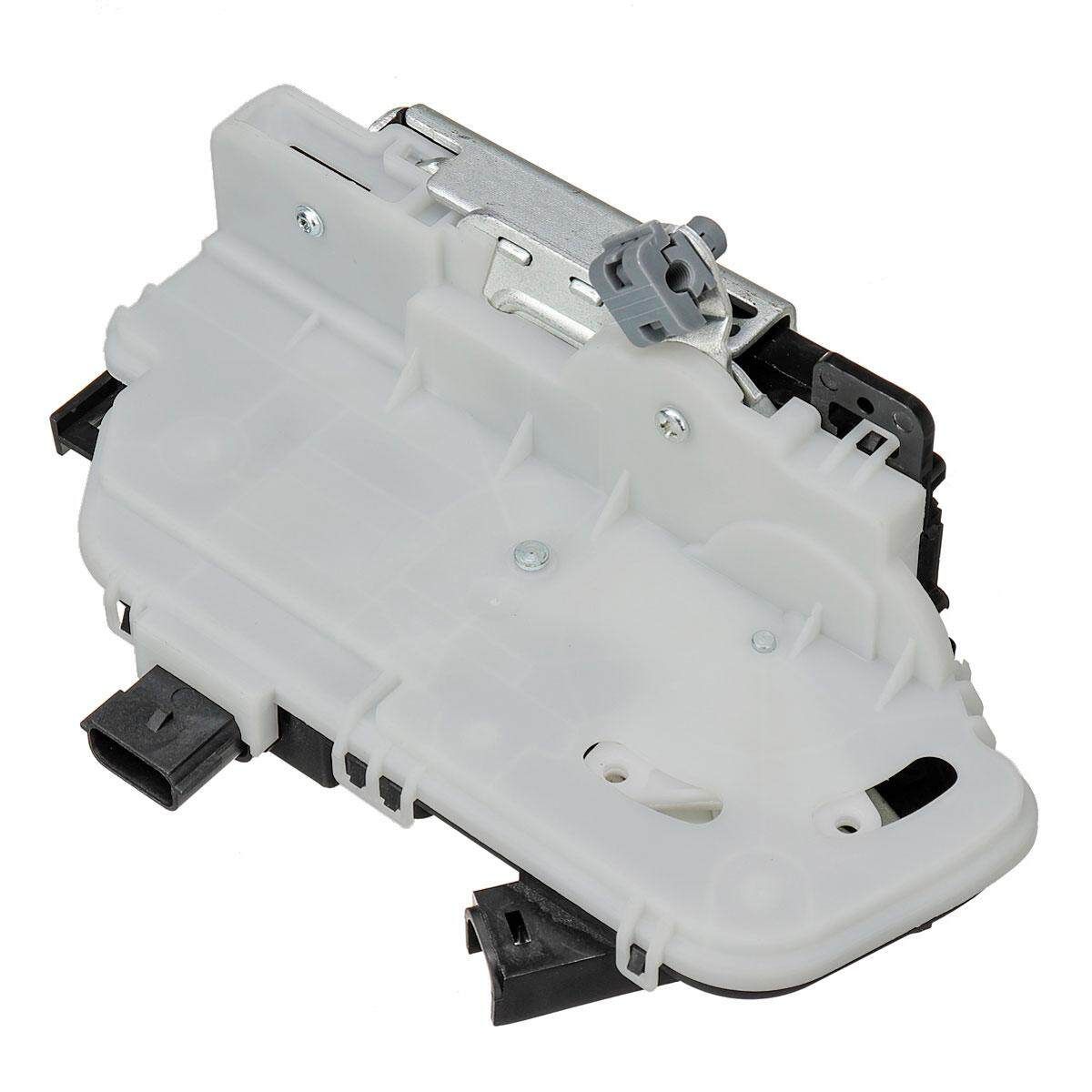 Door Latch Lock Rear Left Driver Side 9L3Z-5426413-A For Ford F150 09-14 Escape Tribute Focus