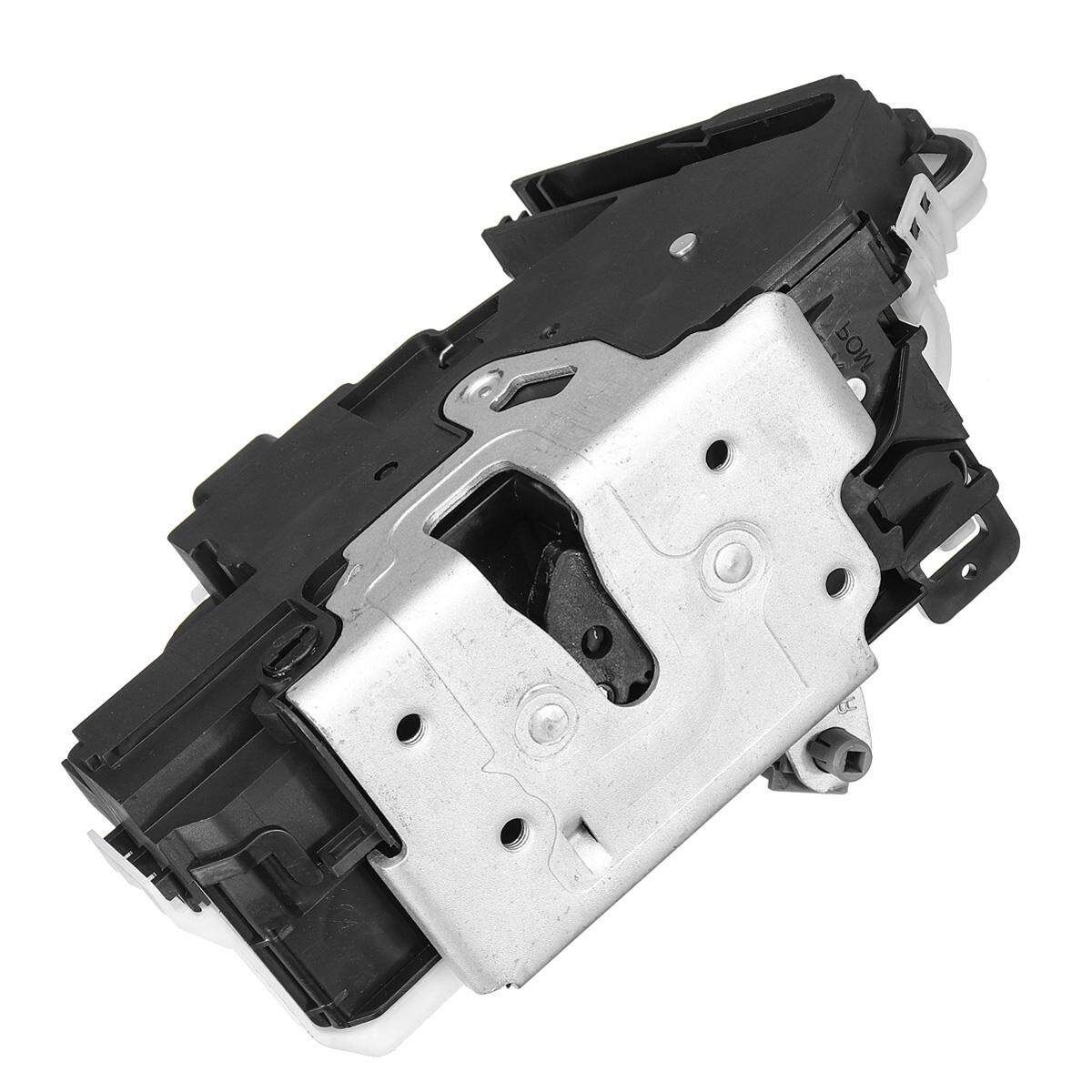 Door Latch Lock Rear Left Driver Side 9L3Z-5426413-A For Ford F150 09-14 Escape Tribute Focus
