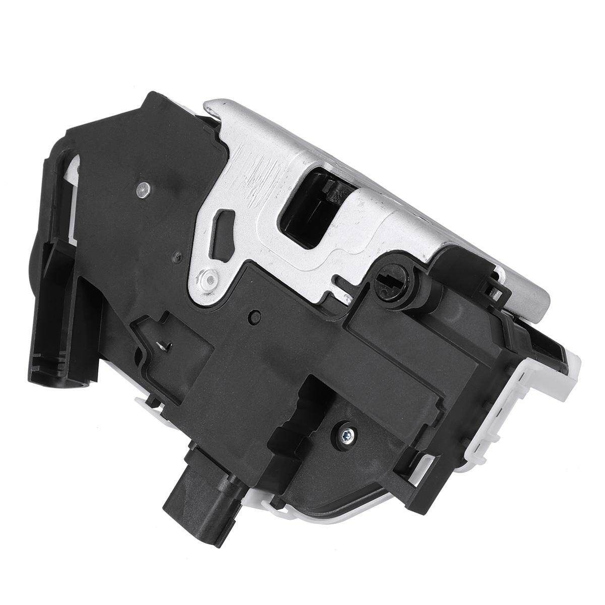 Door Latch Lock Rear Left Driver Side 9L3Z-5426413-A For Ford F150 09-14 Escape Tribute Focus