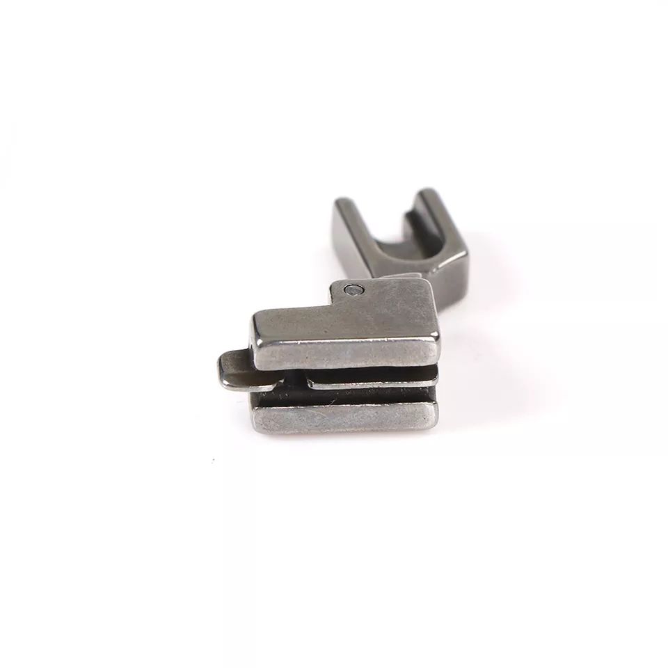 Invisible Zipper Foot Presser Foot For Industrial Lockstitch
