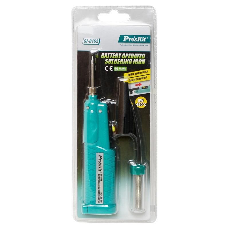 Baogong Wireless Electric Soldering Iron Rechargeable SI-B162 Portable Electronic Repair Welding Electric Welding Pen Soldering Soldering Iron Kit