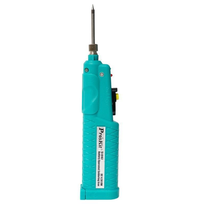 Baogong Wireless Electric Soldering Iron Rechargeable SI-B162 Portable Electronic Repair Welding Electric Welding Pen Soldering Soldering Iron Kit