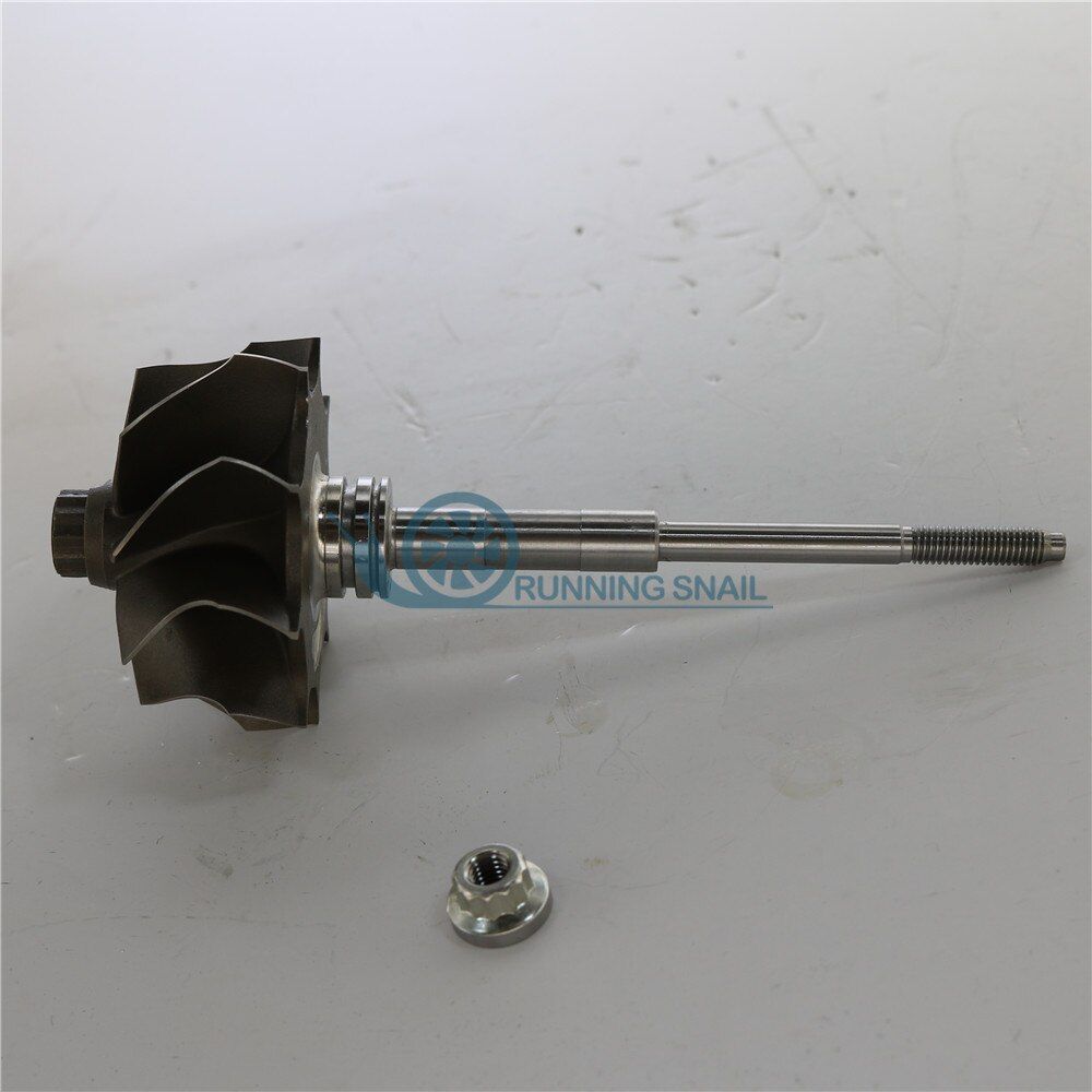 Turbocharger Turbine Wheel Gt2252s Bd30ti 452187 For Nissan