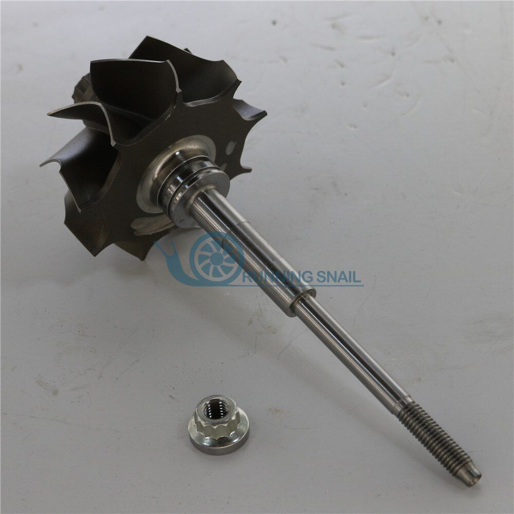 Turbocharger Turbine Wheel Gt2252s Bd30ti 452187 For Nissan