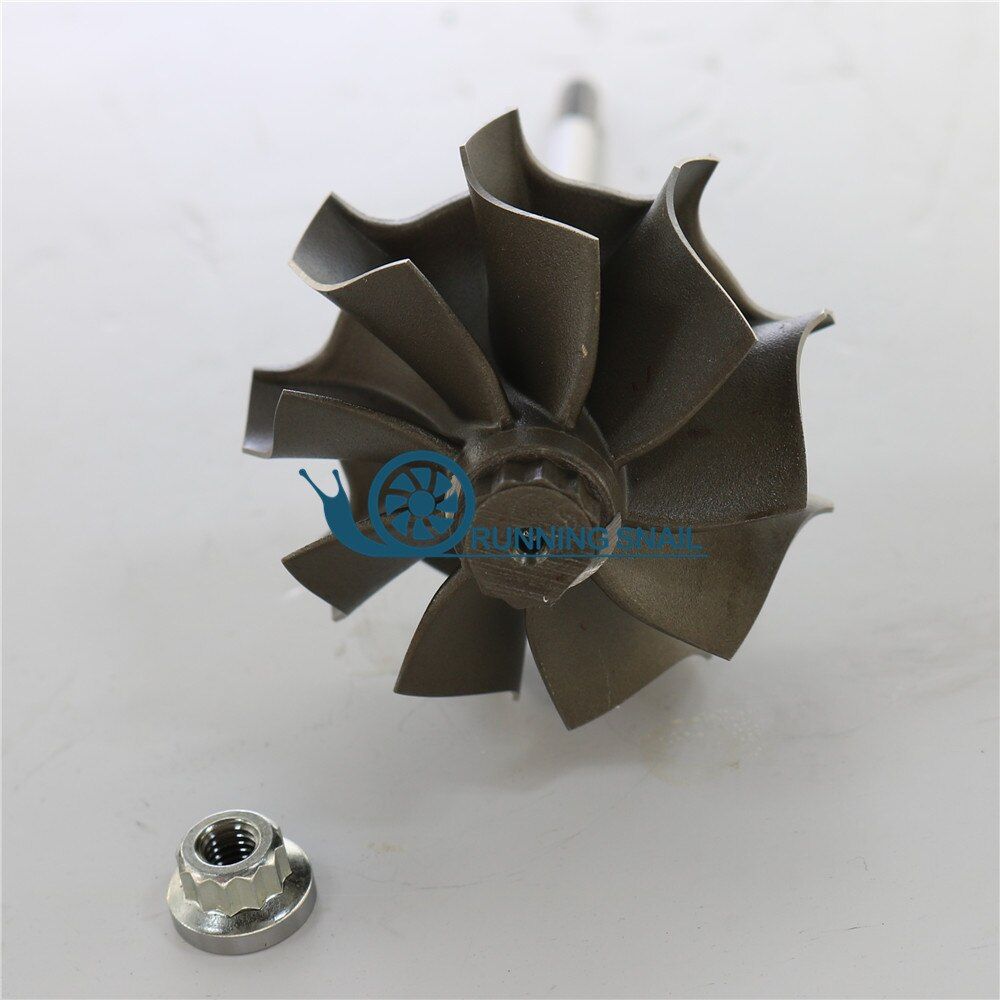 Turbocharger Turbine Wheel Gt2252s Bd30ti 452187 For Nissan