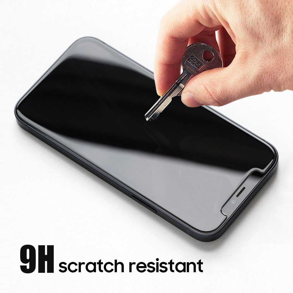 Screen Protector(3pcs) Compatible With IP13 Mini 5.4-Inch
