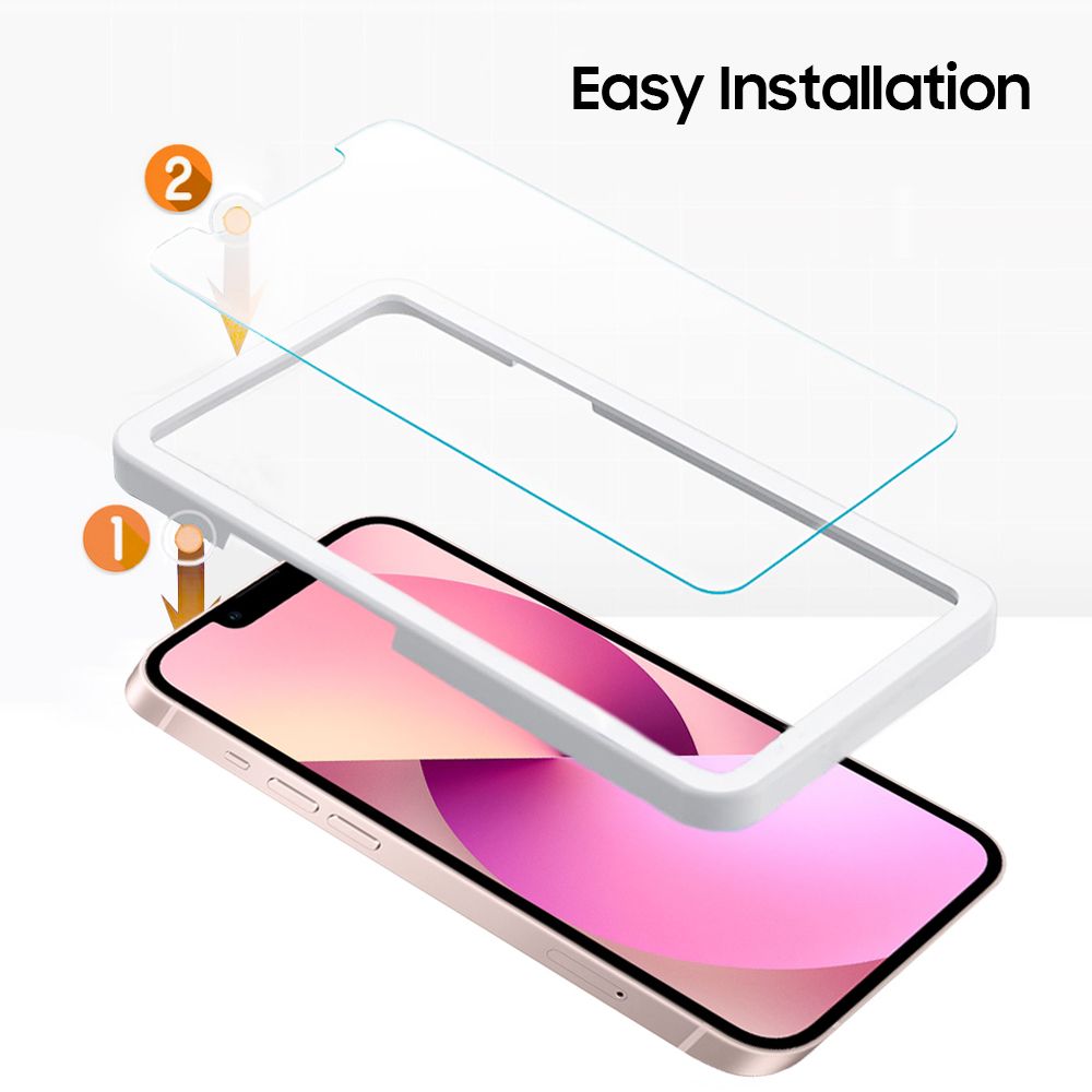 Screen Protector(3pcs) Compatible With IP13 Mini 5.4-Inch