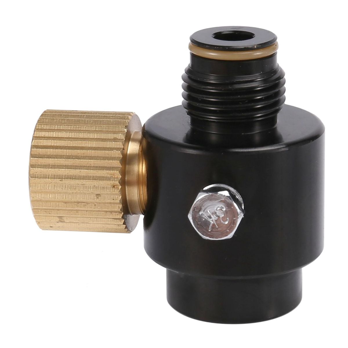 PCP Air Tank Cylinder Regulator Adjustable Pressure