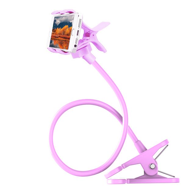Rotating Flexible Arm Phone Holder