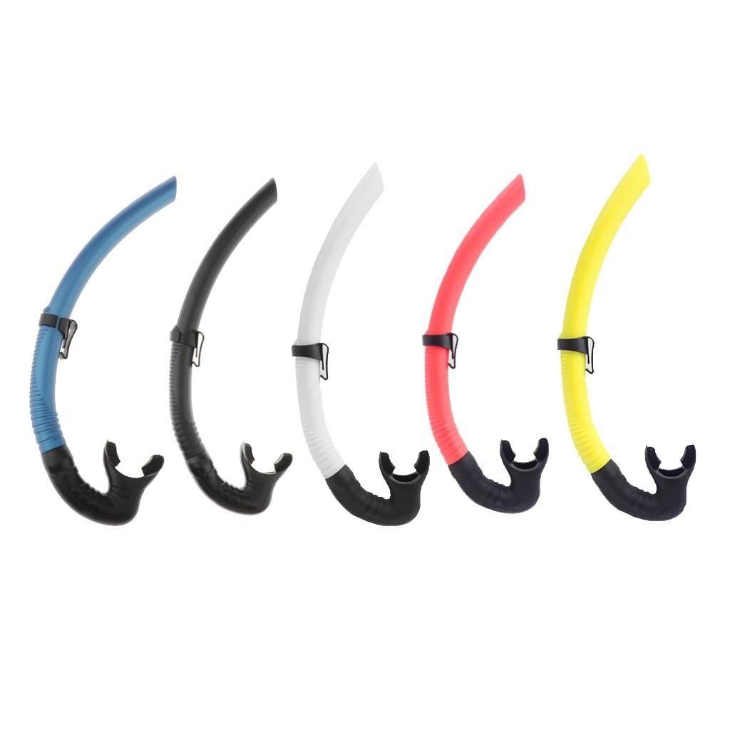 Silicone Swimming Light Blue