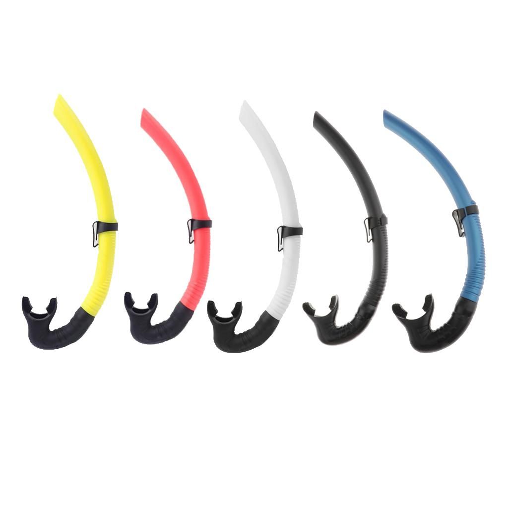 Silicone Swimming Light Blue