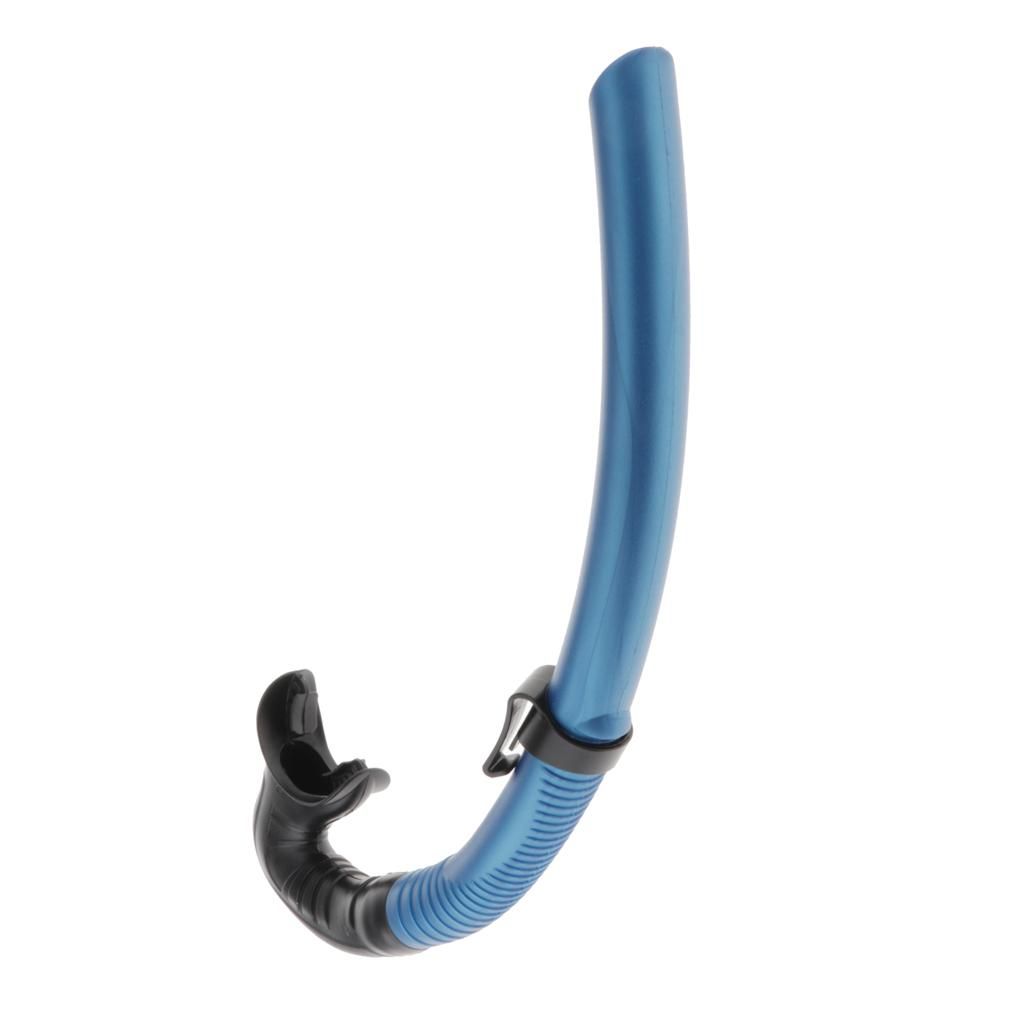 Silicone Swimming Light Blue
