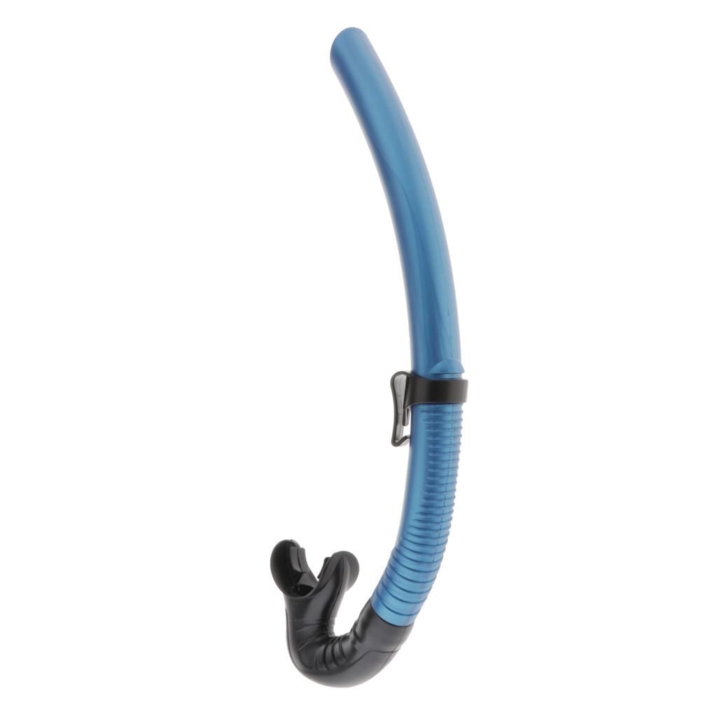 Silicone Swimming Light Blue