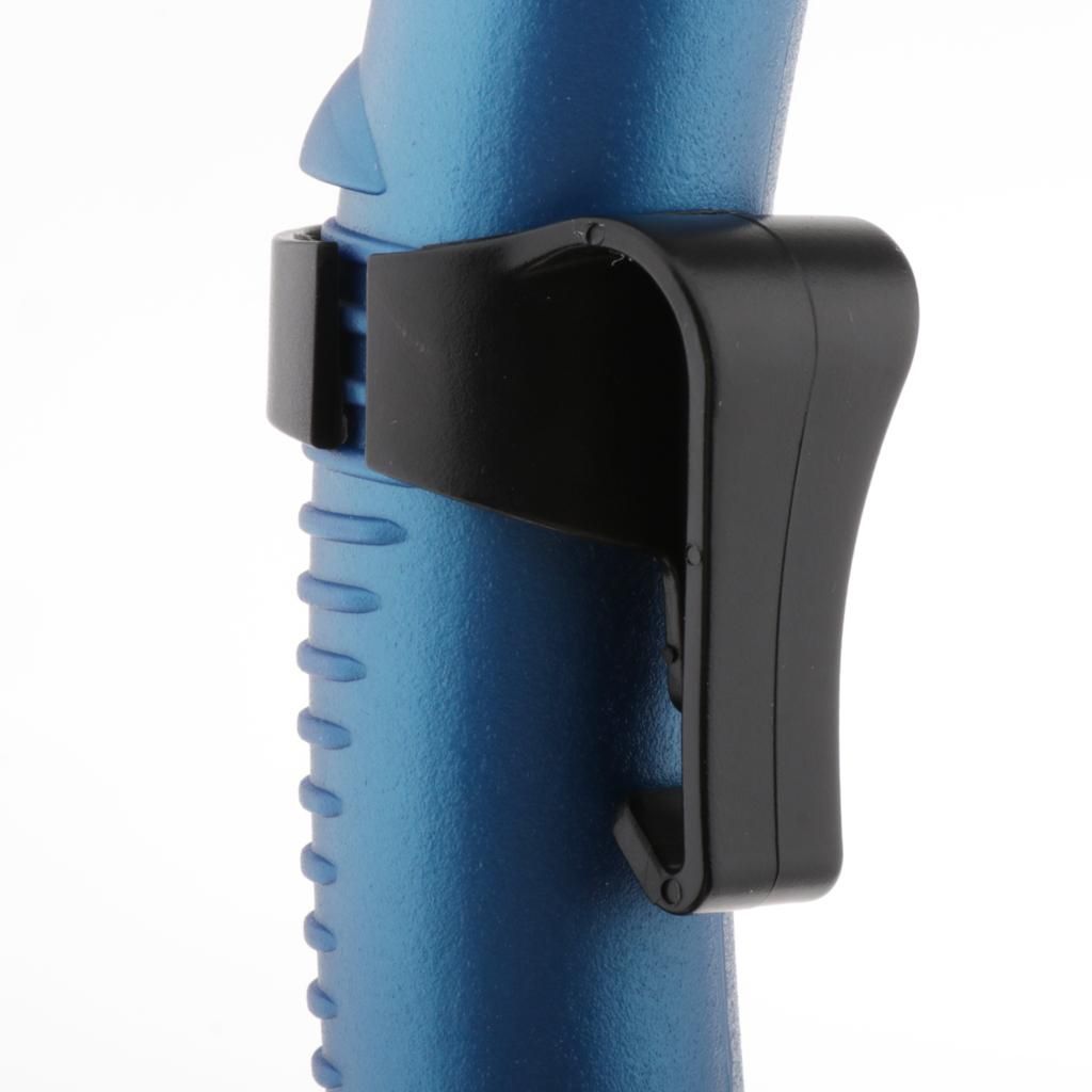 Silicone Swimming Light Blue