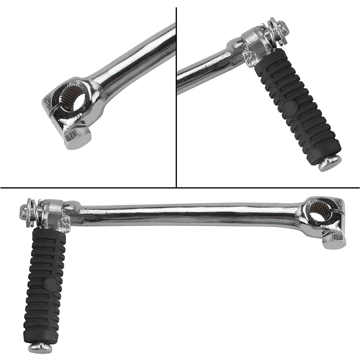 Kick Starter Lever Kick Start for 90Cc 110Cc 125Cc 140Cc