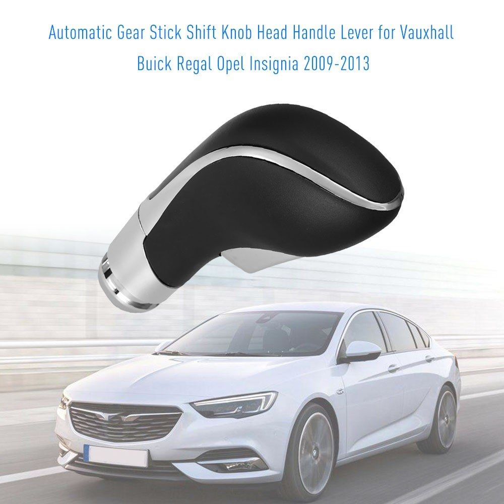 Automatic Gear Stick Shift Knob Head Handle Lever For