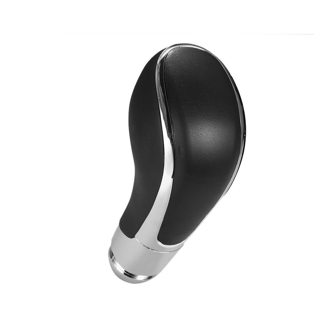 Automatic Gear Stick Shift Knob Head Handle Lever For