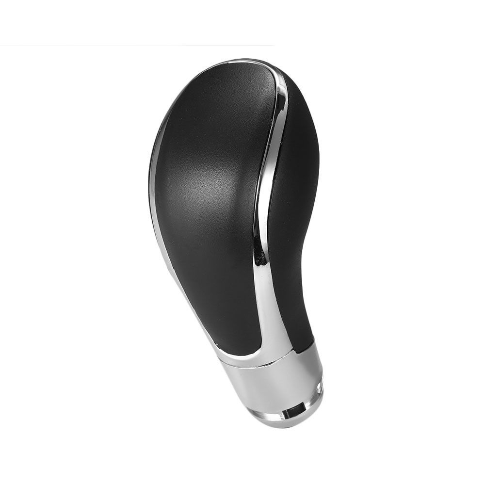 Automatic Gear Stick Shift Knob Head Handle Lever For