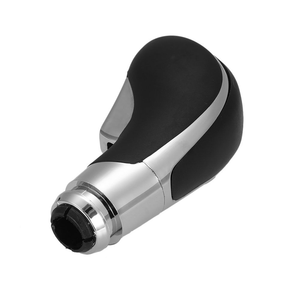 Automatic Gear Stick Shift Knob Head Handle Lever For