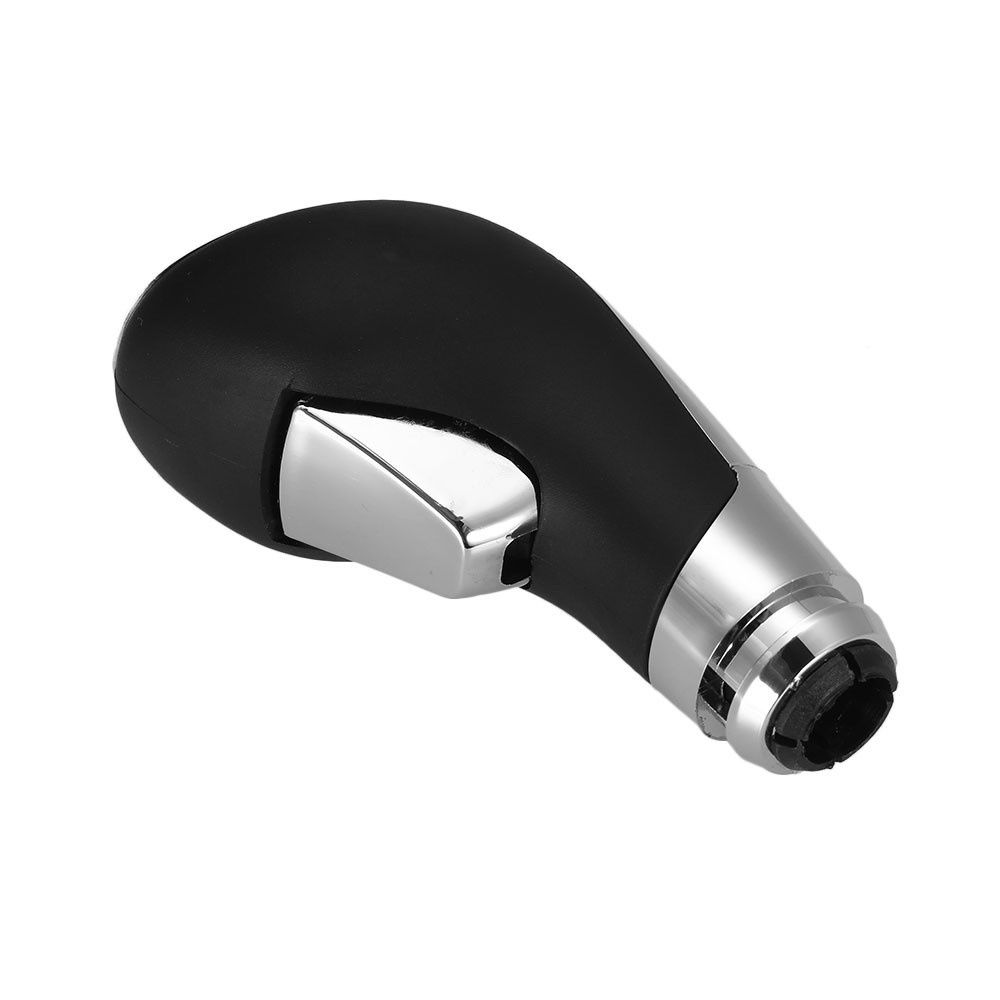 Automatic Gear Stick Shift Knob Head Handle Lever For