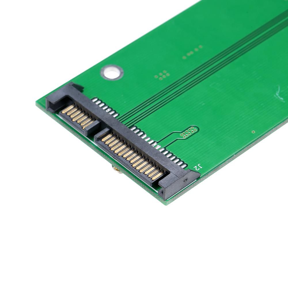 SSD Adapter Card for 2012 Macbook Air and Pro Retina HDD Converter Support Model A   1425 A1398