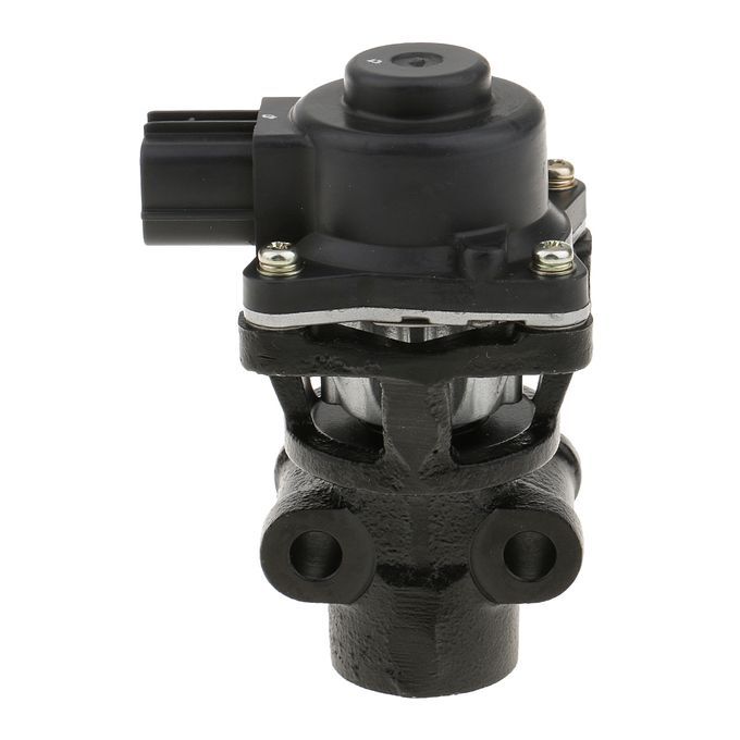 Car Emissions Exhaust Gas Recirculation Valve For Suzuki Aerio 18111