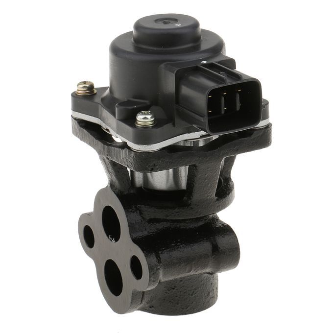 Car Emissions Exhaust Gas Recirculation Valve For Suzuki Aerio 18111
