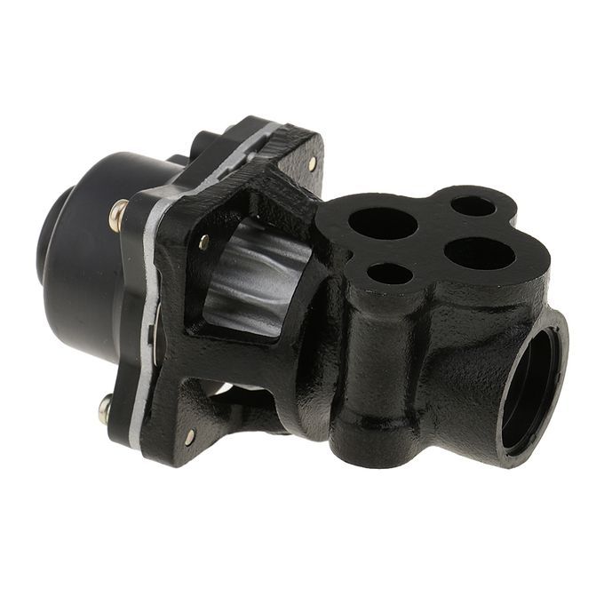 Car Emissions Exhaust Gas Recirculation Valve For Suzuki Aerio 18111